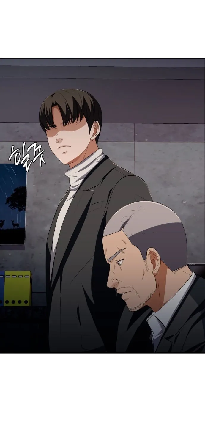 Lừa Đảo Bằng Giọng Nói Làm Đảo Lộn Cuộc Sống Của Bạn Chap 68 - Next Chap 69