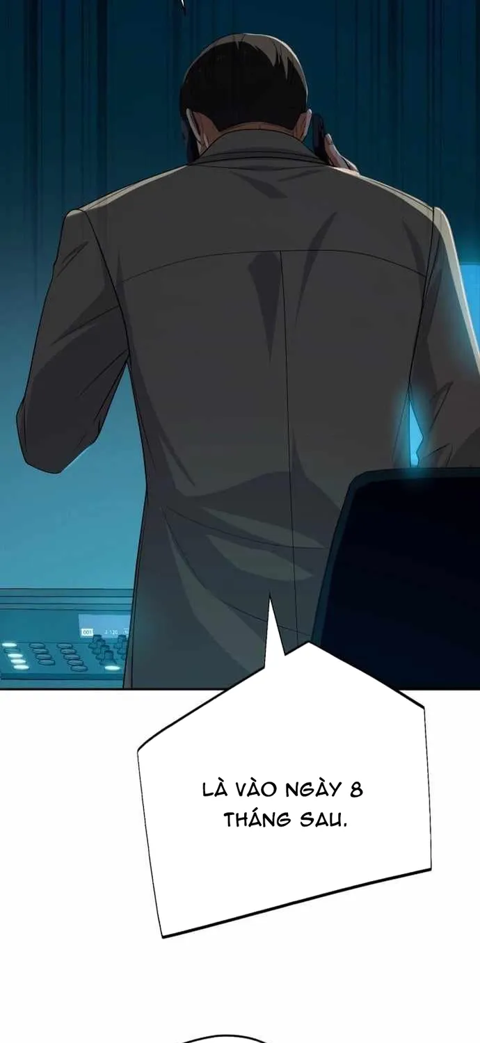 Lừa Đảo Bằng Giọng Nói Làm Đảo Lộn Cuộc Sống Của Bạn Chap 69 - Next Chap 70