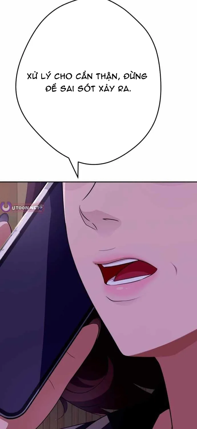 Lừa Đảo Bằng Giọng Nói Làm Đảo Lộn Cuộc Sống Của Bạn Chap 69 - Next Chap 70