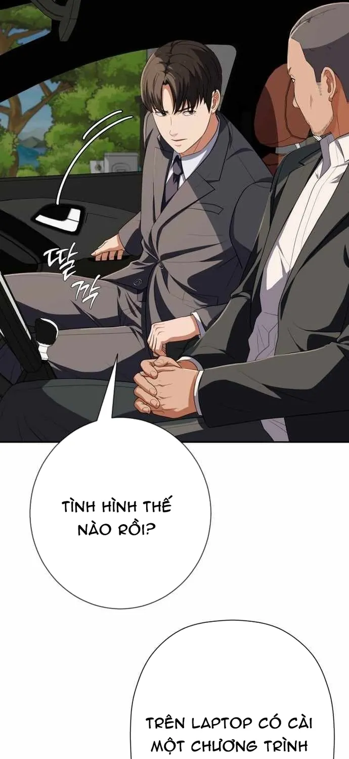 Lừa Đảo Bằng Giọng Nói Làm Đảo Lộn Cuộc Sống Của Bạn Chap 69 - Next Chap 70