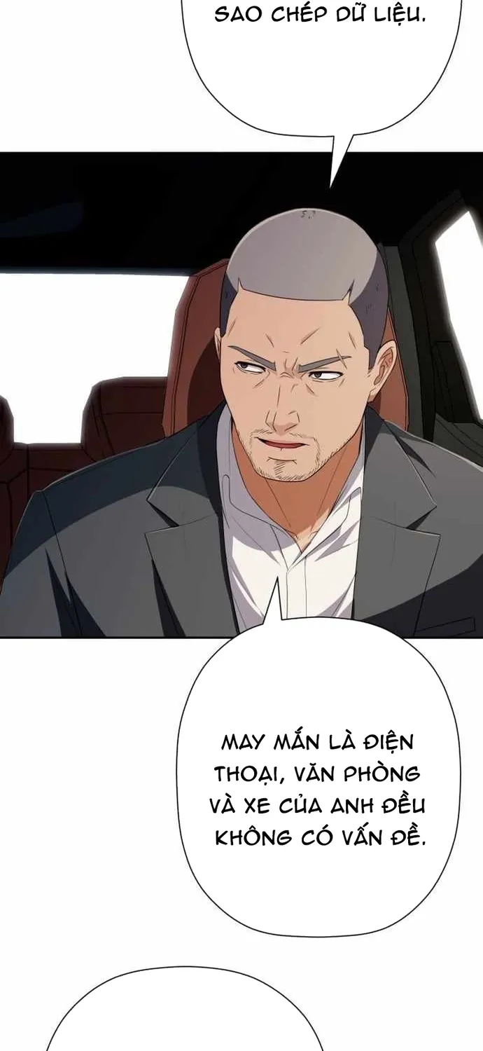 Lừa Đảo Bằng Giọng Nói Làm Đảo Lộn Cuộc Sống Của Bạn Chap 69 - Next Chap 70