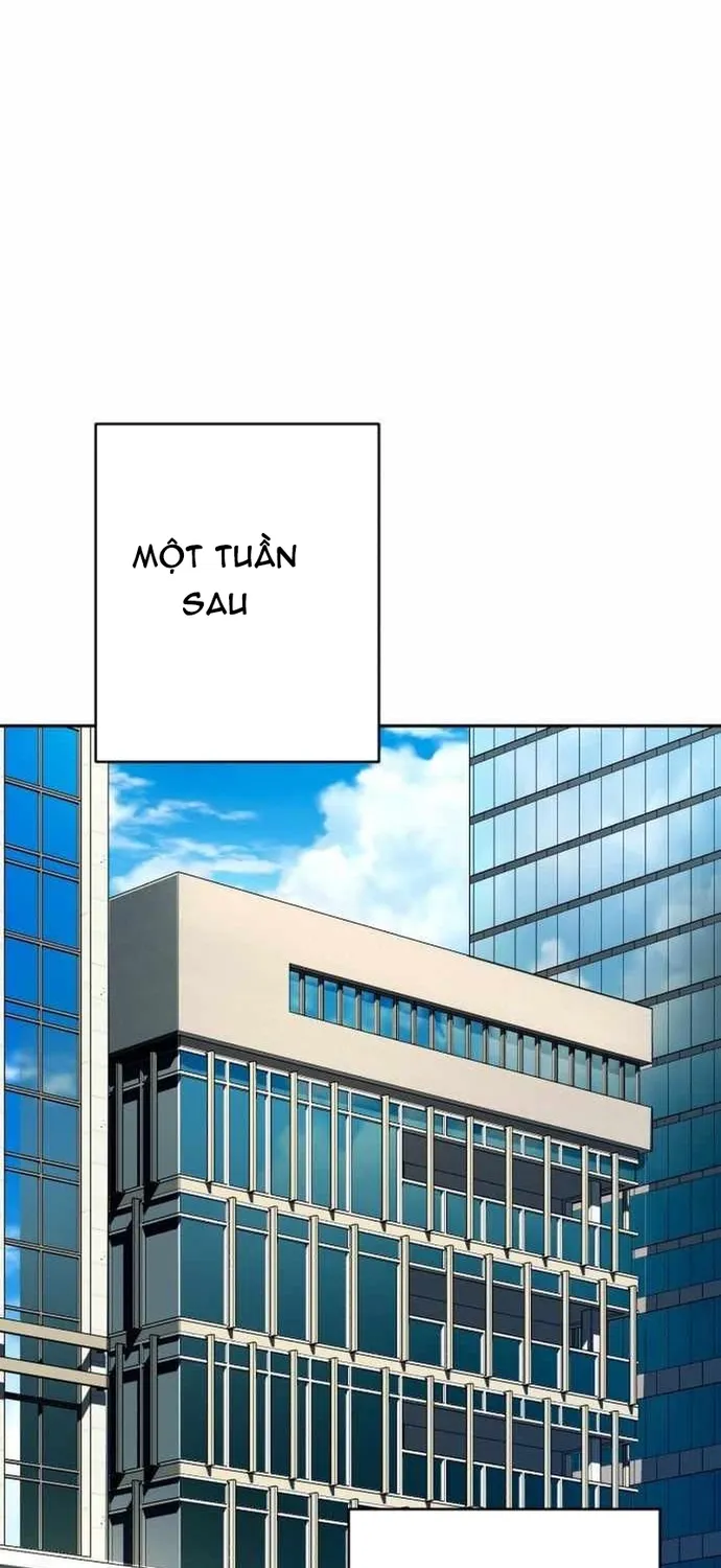 Lừa Đảo Bằng Giọng Nói Làm Đảo Lộn Cuộc Sống Của Bạn Chap 69 - Next Chap 70