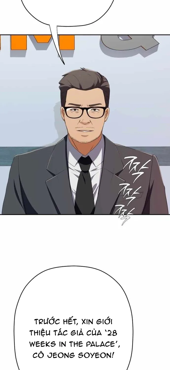 Lừa Đảo Bằng Giọng Nói Làm Đảo Lộn Cuộc Sống Của Bạn Chap 69 - Next Chap 70