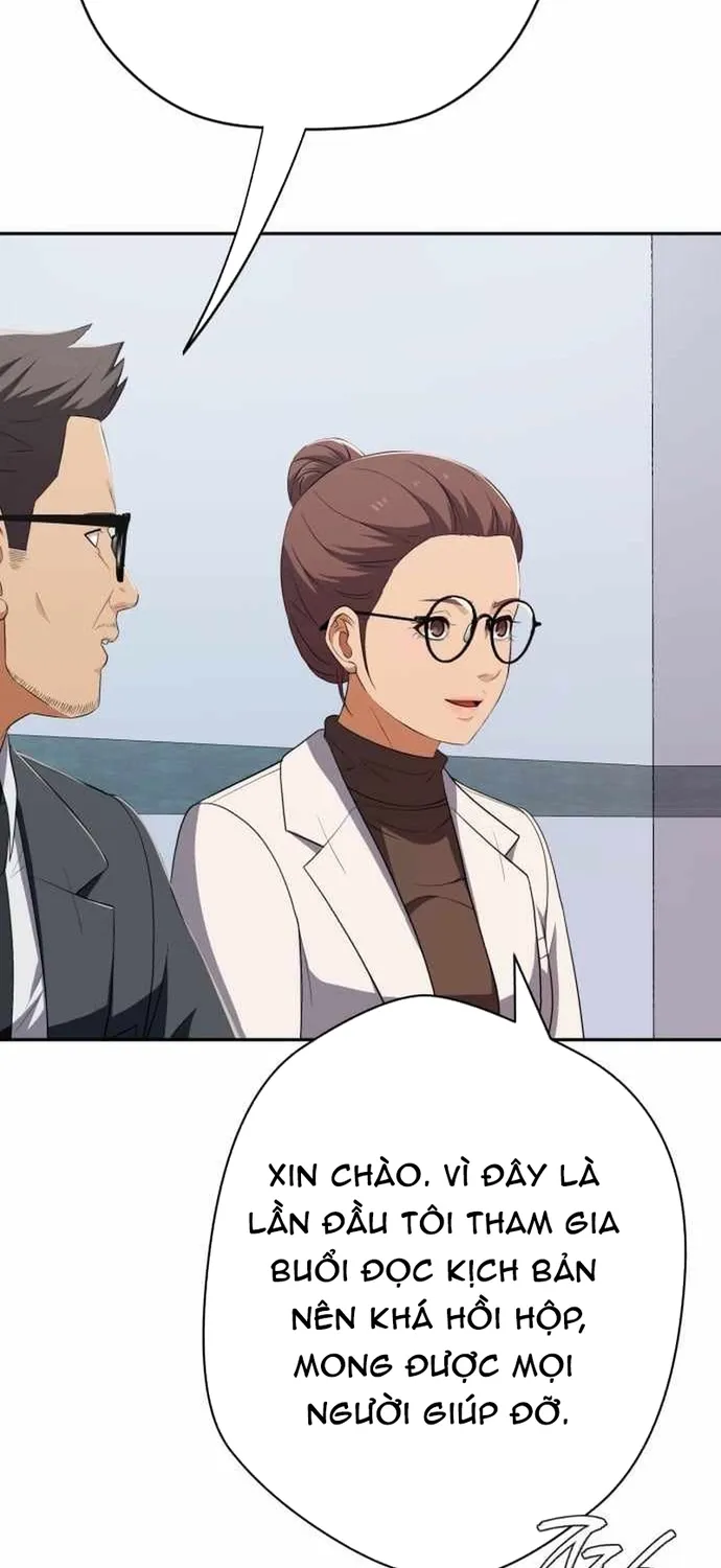 Lừa Đảo Bằng Giọng Nói Làm Đảo Lộn Cuộc Sống Của Bạn Chap 69 - Next Chap 70