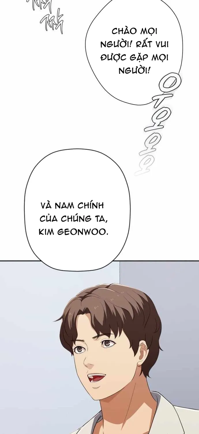 Lừa Đảo Bằng Giọng Nói Làm Đảo Lộn Cuộc Sống Của Bạn Chap 69 - Next Chap 70