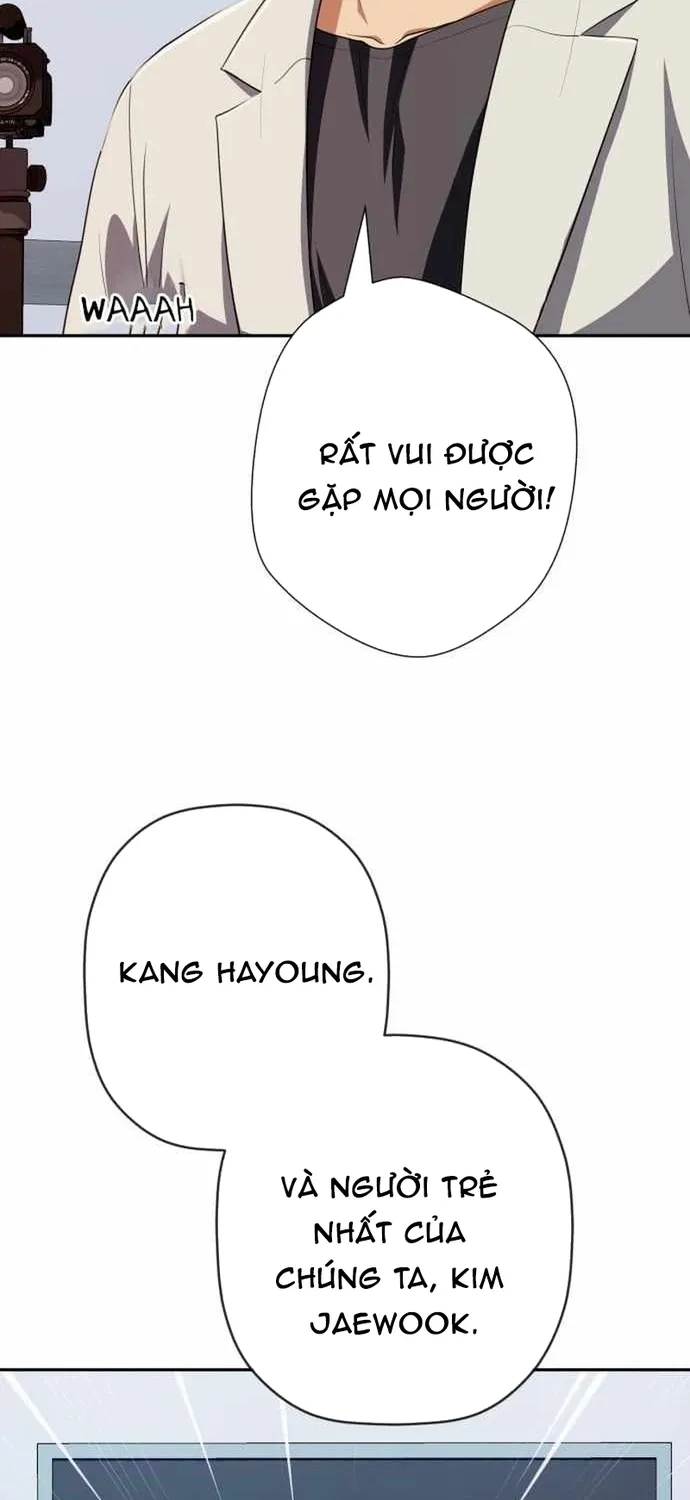 Lừa Đảo Bằng Giọng Nói Làm Đảo Lộn Cuộc Sống Của Bạn Chap 69 - Next Chap 70