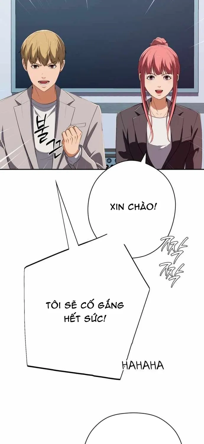 Lừa Đảo Bằng Giọng Nói Làm Đảo Lộn Cuộc Sống Của Bạn Chap 69 - Next Chap 70