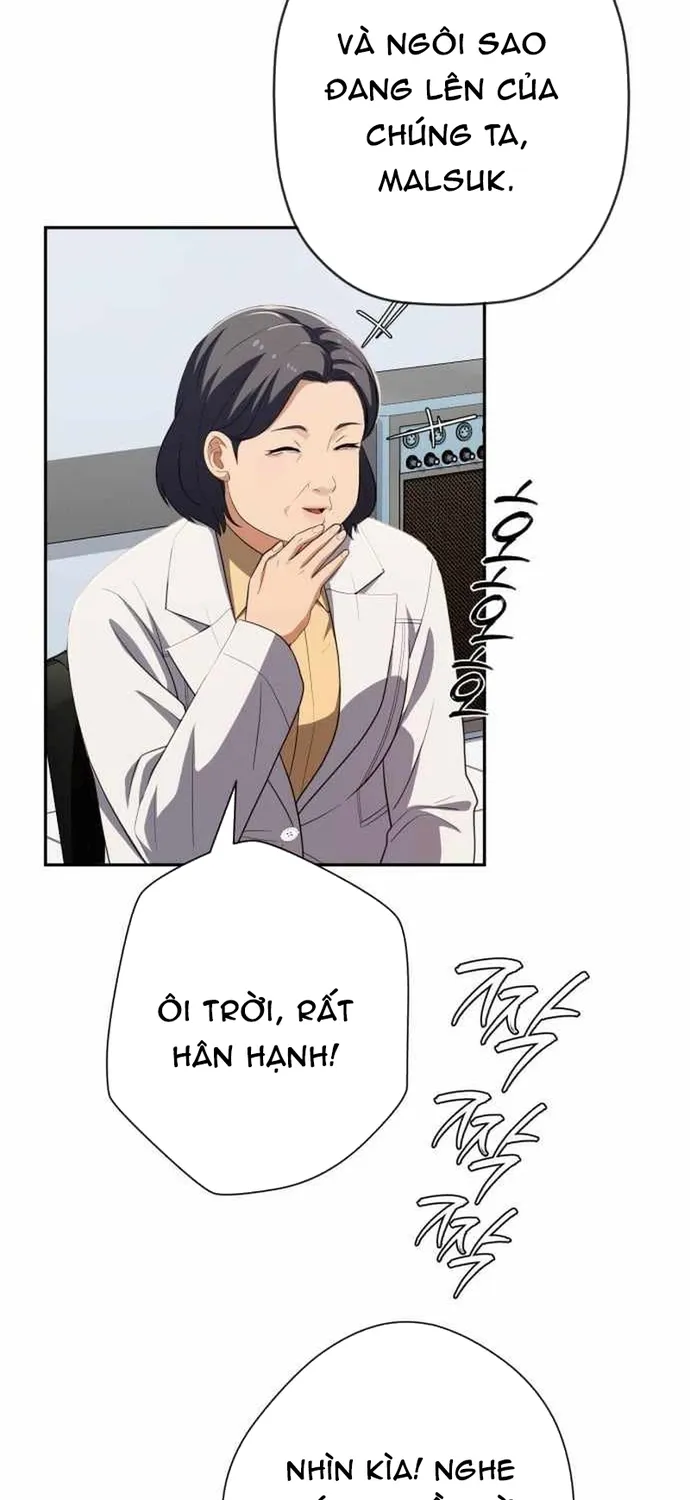 Lừa Đảo Bằng Giọng Nói Làm Đảo Lộn Cuộc Sống Của Bạn Chap 69 - Next Chap 70