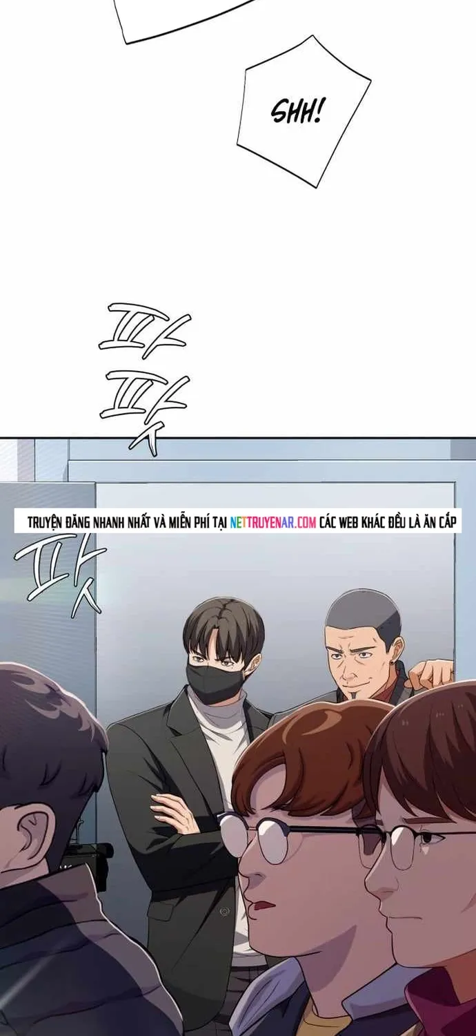 Lừa Đảo Bằng Giọng Nói Làm Đảo Lộn Cuộc Sống Của Bạn Chap 69 - Next Chap 70