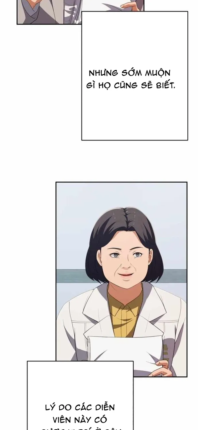 Lừa Đảo Bằng Giọng Nói Làm Đảo Lộn Cuộc Sống Của Bạn Chap 69 - Next Chap 70