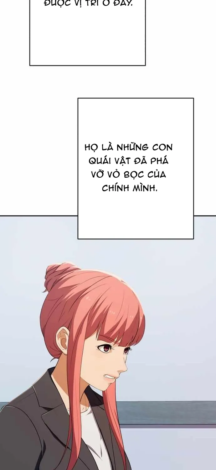 Lừa Đảo Bằng Giọng Nói Làm Đảo Lộn Cuộc Sống Của Bạn Chap 69 - Next Chap 70