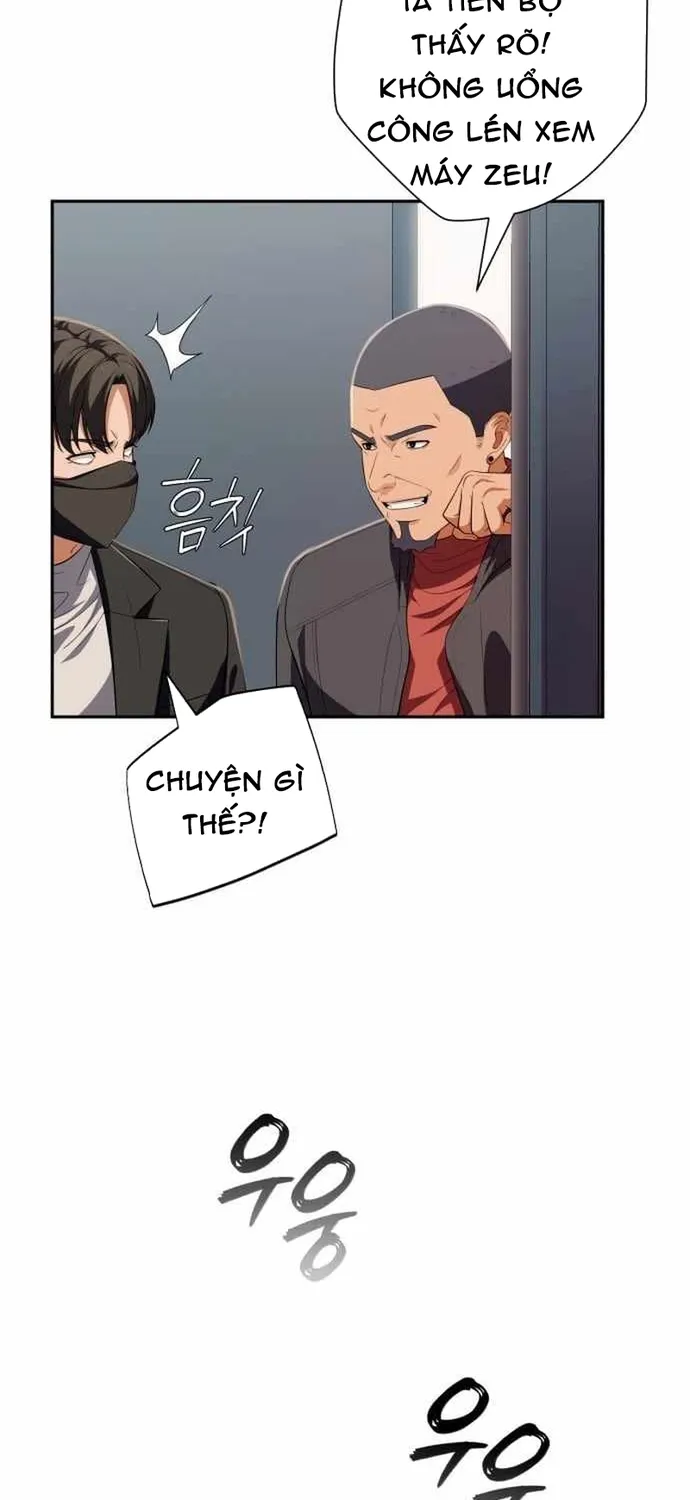 Lừa Đảo Bằng Giọng Nói Làm Đảo Lộn Cuộc Sống Của Bạn Chap 69 - Next Chap 70