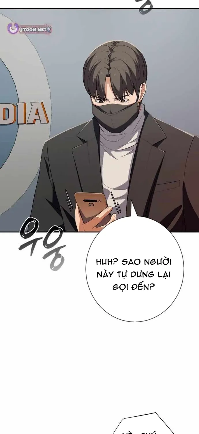 Lừa Đảo Bằng Giọng Nói Làm Đảo Lộn Cuộc Sống Của Bạn Chap 69 - Next Chap 70