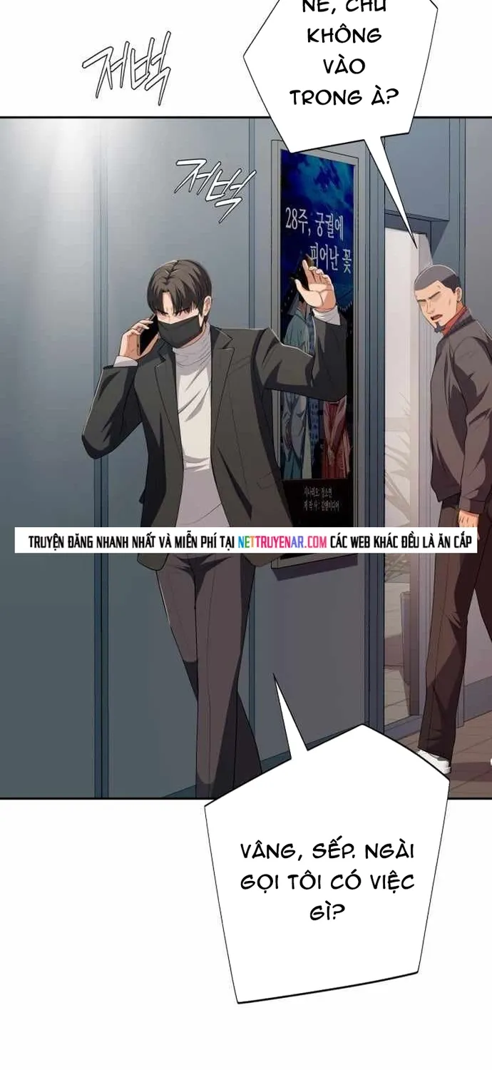 Lừa Đảo Bằng Giọng Nói Làm Đảo Lộn Cuộc Sống Của Bạn Chap 69 - Next Chap 70