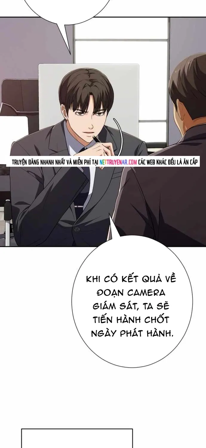 Lừa Đảo Bằng Giọng Nói Làm Đảo Lộn Cuộc Sống Của Bạn Chap 69 - Next Chap 70