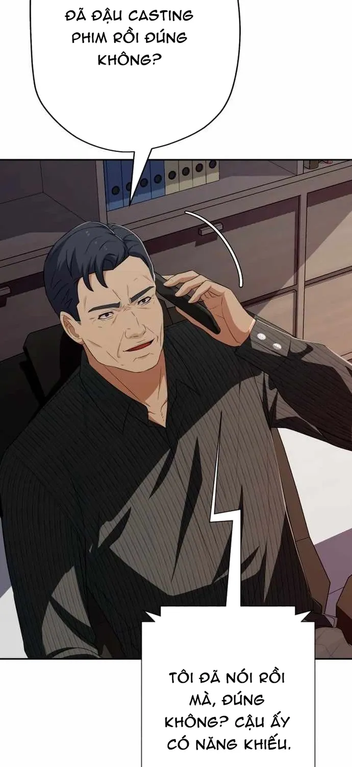 Lừa Đảo Bằng Giọng Nói Làm Đảo Lộn Cuộc Sống Của Bạn Chap 69 - Next Chap 70