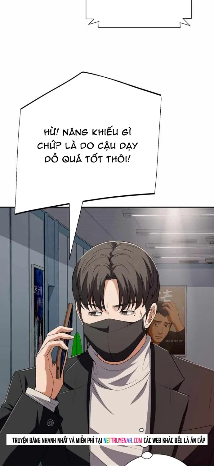 Lừa Đảo Bằng Giọng Nói Làm Đảo Lộn Cuộc Sống Của Bạn Chap 69 - Next Chap 70