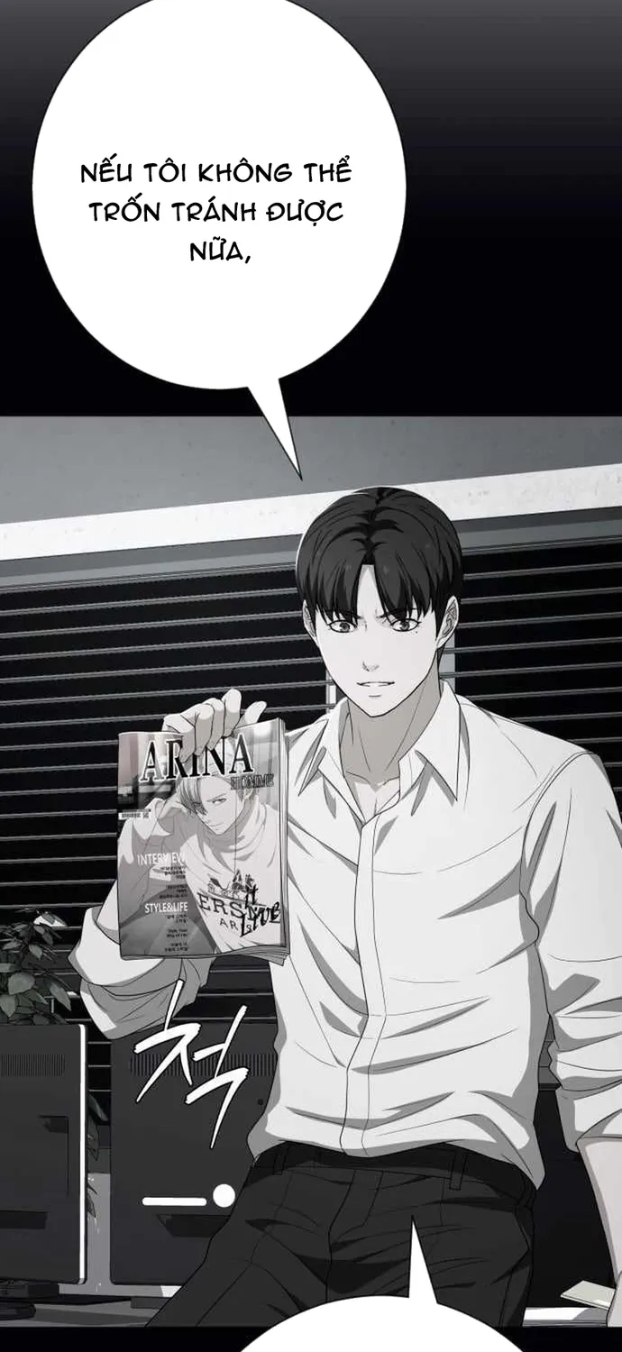 Lừa Đảo Bằng Giọng Nói Làm Đảo Lộn Cuộc Sống Của Bạn Chap 69 - Next Chap 70