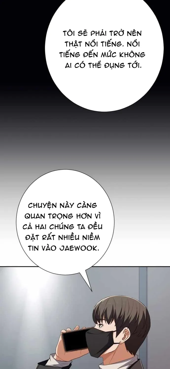 Lừa Đảo Bằng Giọng Nói Làm Đảo Lộn Cuộc Sống Của Bạn Chap 69 - Next Chap 70