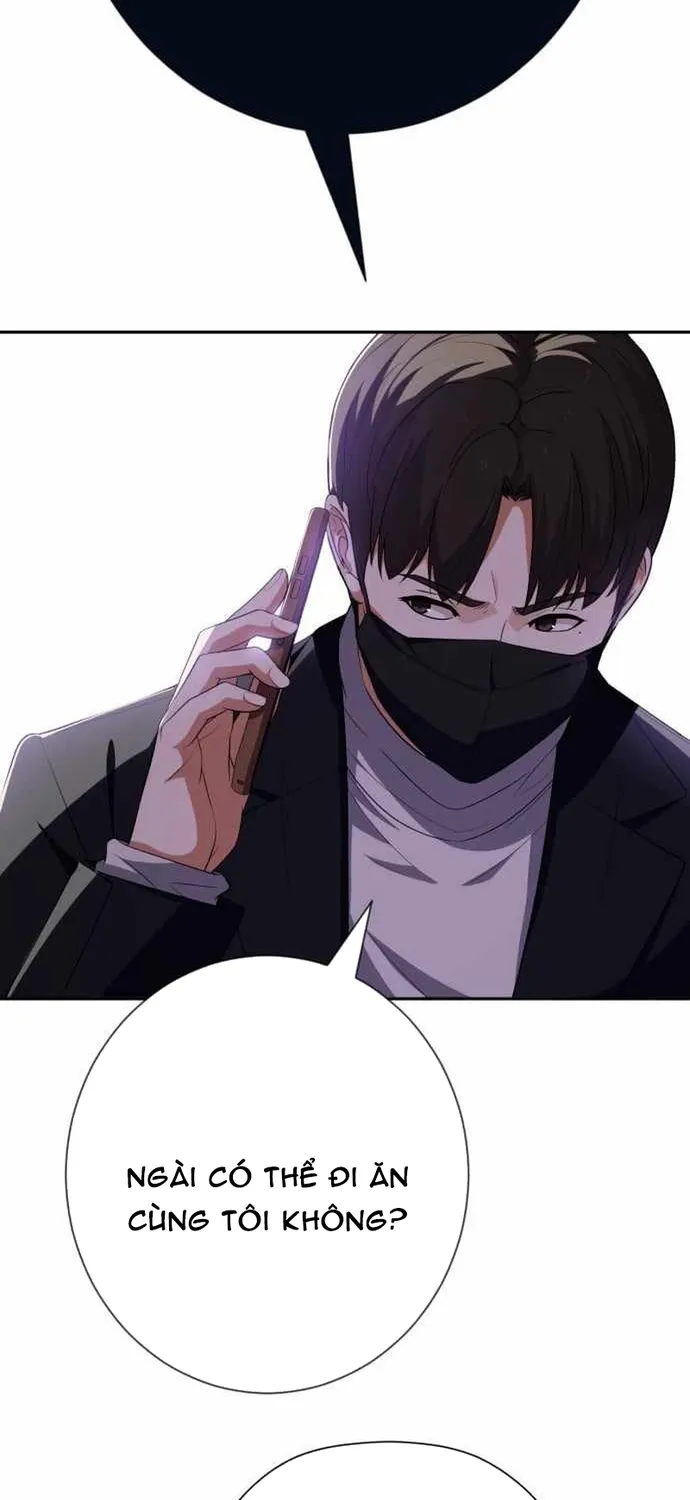 Lừa Đảo Bằng Giọng Nói Làm Đảo Lộn Cuộc Sống Của Bạn Chap 69 - Next Chap 70