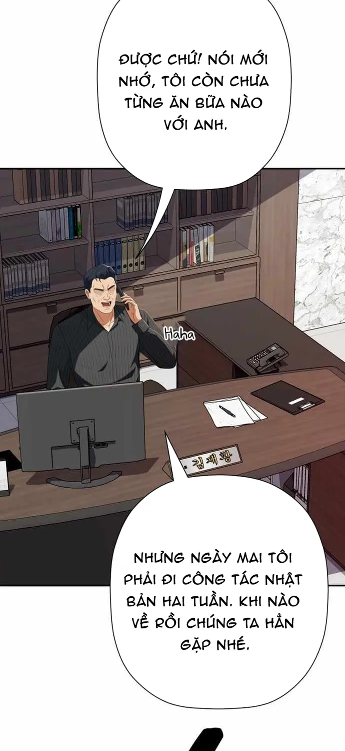Lừa Đảo Bằng Giọng Nói Làm Đảo Lộn Cuộc Sống Của Bạn Chap 69 - Next Chap 70