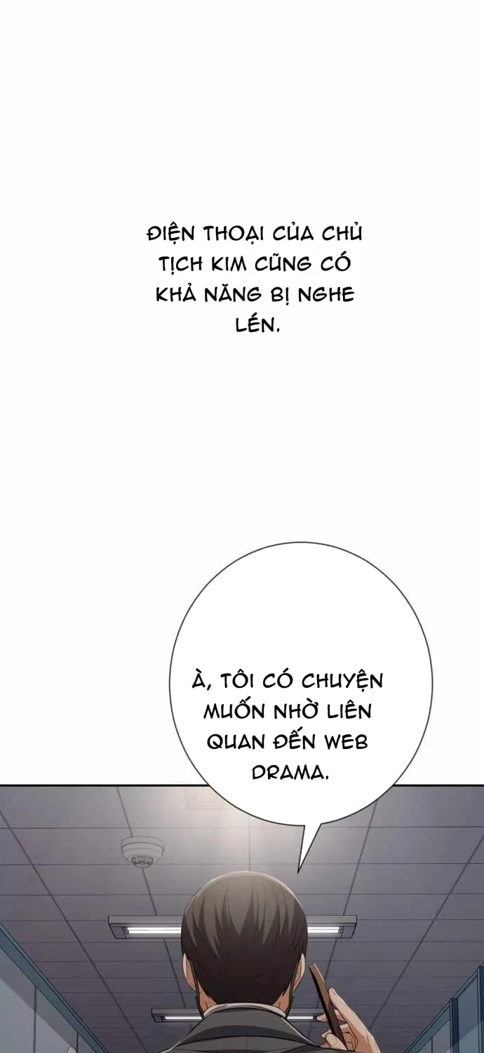 Lừa Đảo Bằng Giọng Nói Làm Đảo Lộn Cuộc Sống Của Bạn Chap 69 - Next Chap 70