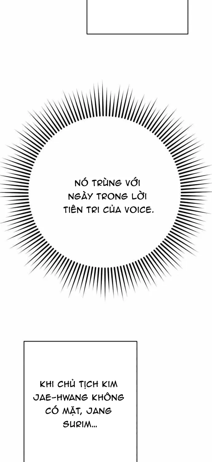 Lừa Đảo Bằng Giọng Nói Làm Đảo Lộn Cuộc Sống Của Bạn Chap 69 - Next Chap 70