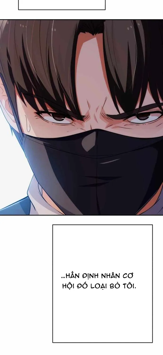 Lừa Đảo Bằng Giọng Nói Làm Đảo Lộn Cuộc Sống Của Bạn Chap 69 - Next Chap 70