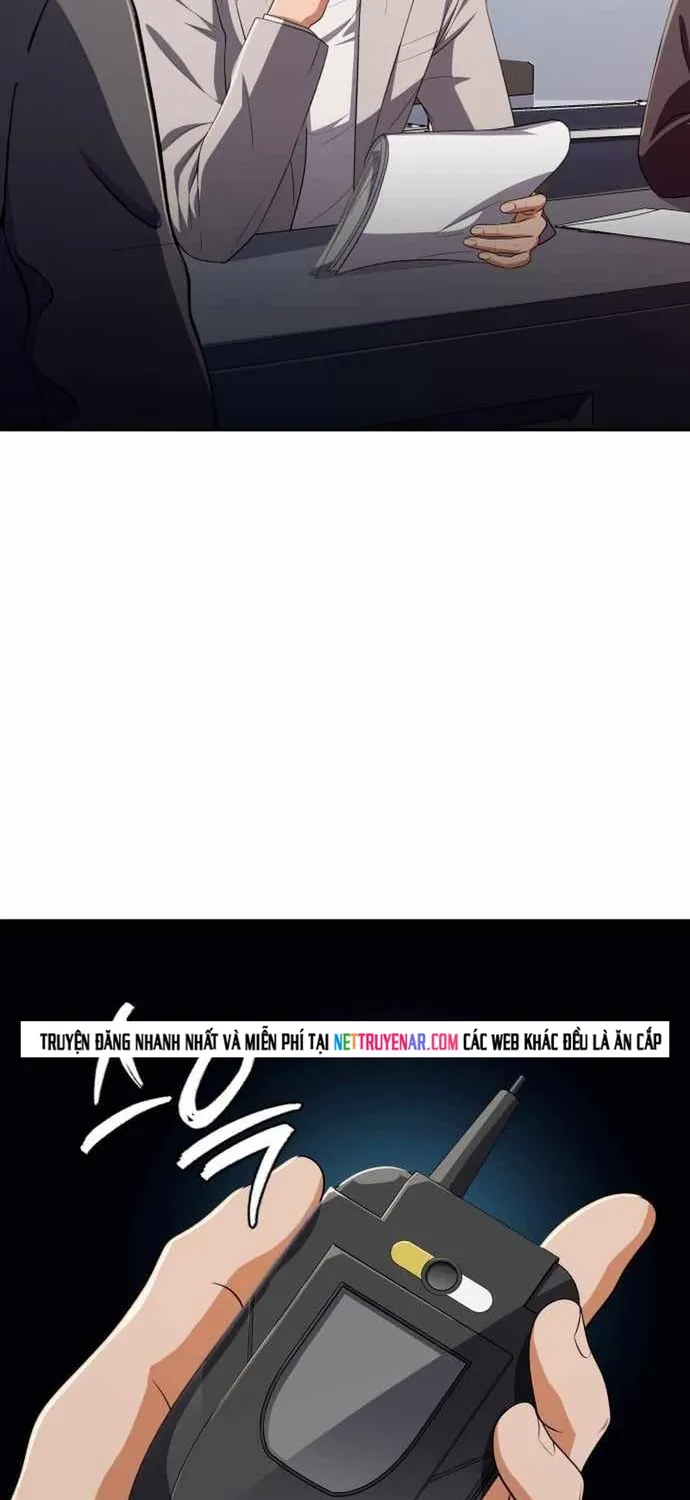 Lừa Đảo Bằng Giọng Nói Làm Đảo Lộn Cuộc Sống Của Bạn Chap 69 - Next Chap 70