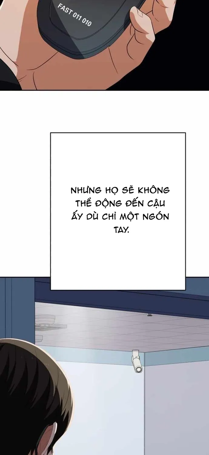 Lừa Đảo Bằng Giọng Nói Làm Đảo Lộn Cuộc Sống Của Bạn Chap 69 - Next Chap 70
