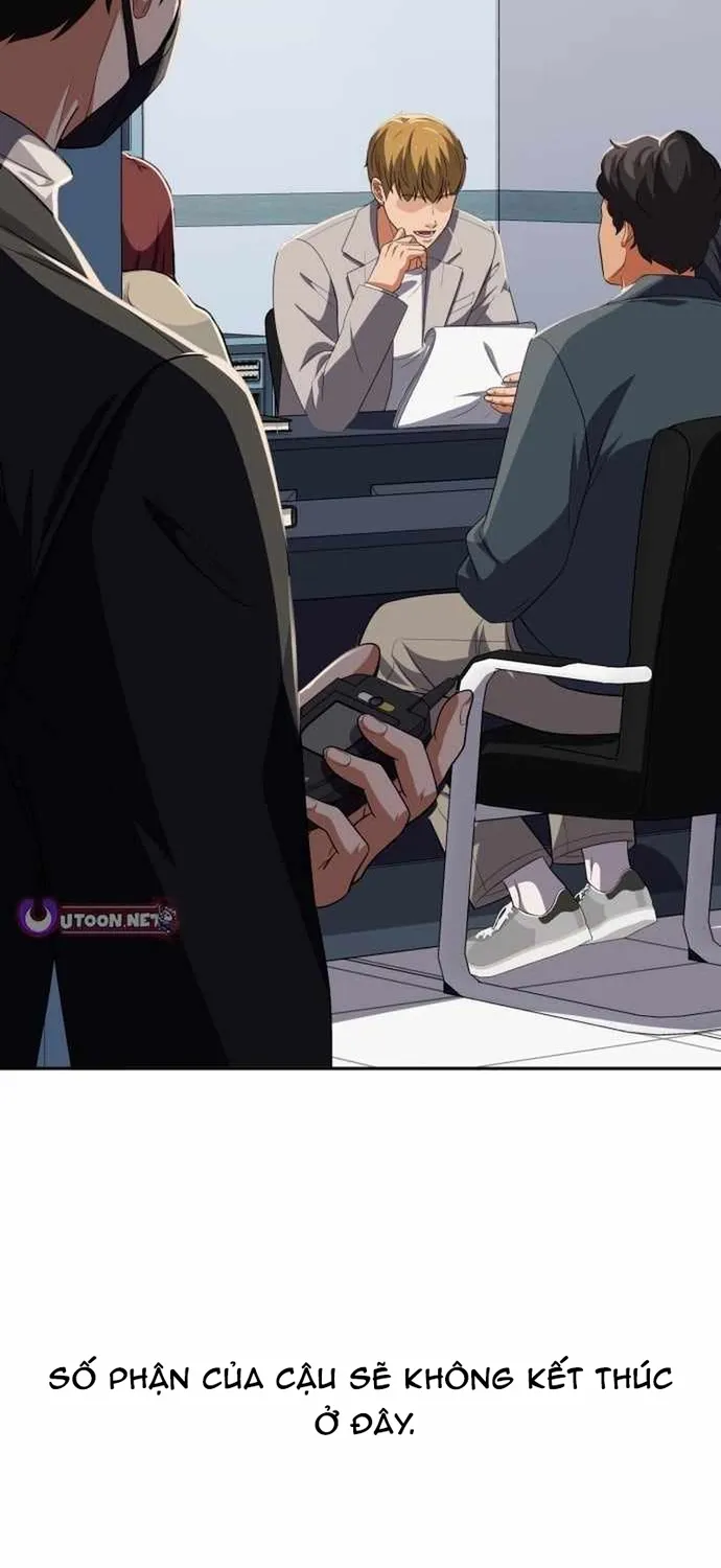 Lừa Đảo Bằng Giọng Nói Làm Đảo Lộn Cuộc Sống Của Bạn Chap 69 - Next Chap 70