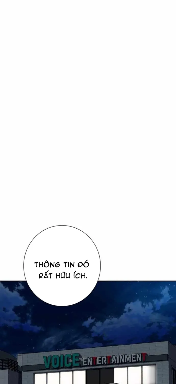 Lừa Đảo Bằng Giọng Nói Làm Đảo Lộn Cuộc Sống Của Bạn Chap 69 - Next Chap 70