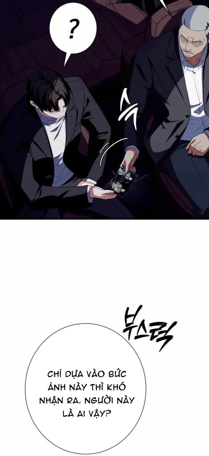 Lừa Đảo Bằng Giọng Nói Làm Đảo Lộn Cuộc Sống Của Bạn Chap 69 - Next Chap 70