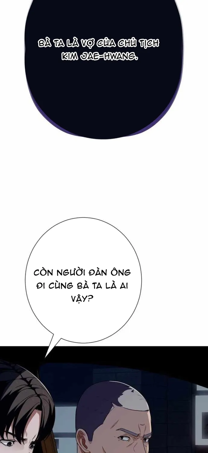 Lừa Đảo Bằng Giọng Nói Làm Đảo Lộn Cuộc Sống Của Bạn Chap 69 - Next Chap 70