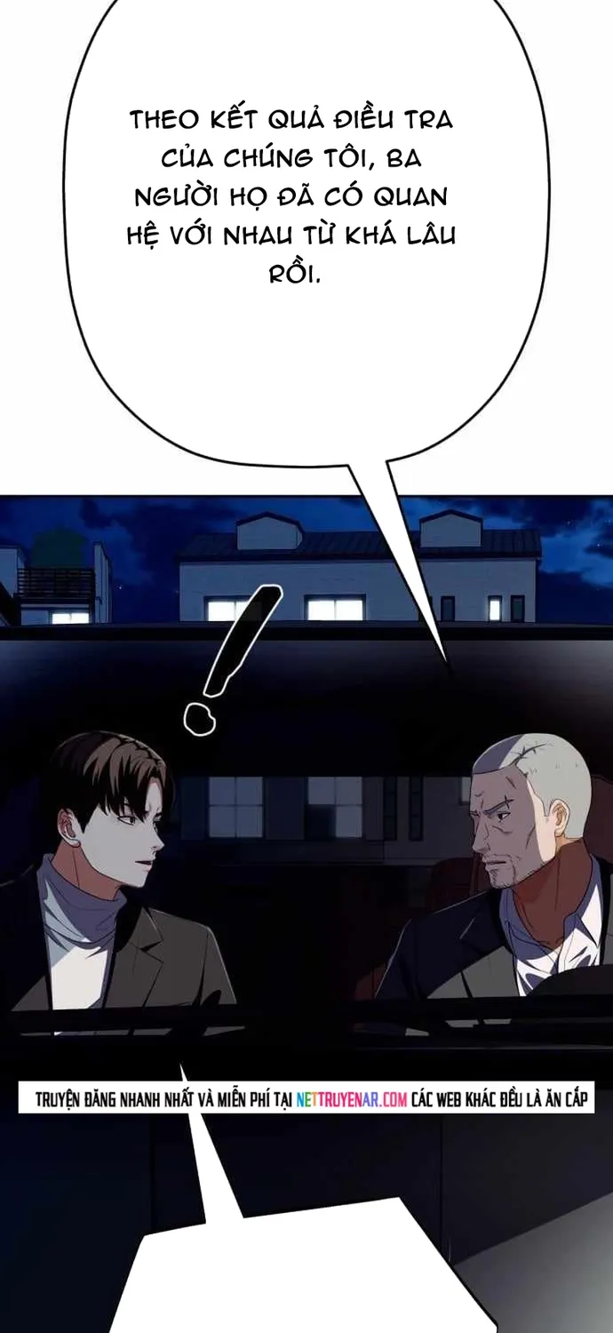 Lừa Đảo Bằng Giọng Nói Làm Đảo Lộn Cuộc Sống Của Bạn Chap 69 - Next Chap 70