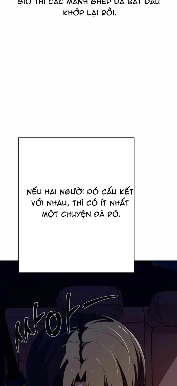 Lừa Đảo Bằng Giọng Nói Làm Đảo Lộn Cuộc Sống Của Bạn Chap 69 - Next Chap 70