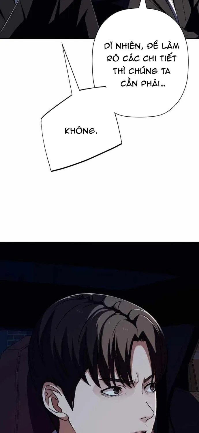 Lừa Đảo Bằng Giọng Nói Làm Đảo Lộn Cuộc Sống Của Bạn Chap 69 - Next Chap 70