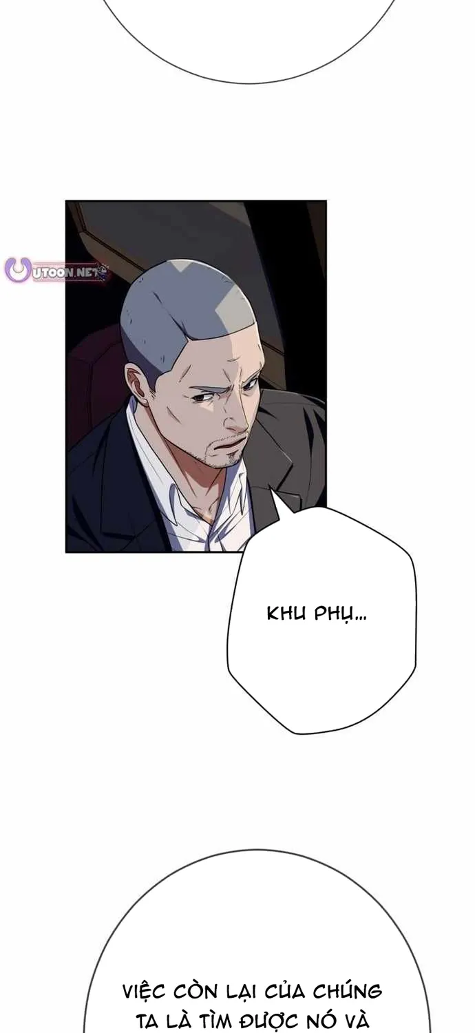 Lừa Đảo Bằng Giọng Nói Làm Đảo Lộn Cuộc Sống Của Bạn Chap 69 - Next Chap 70