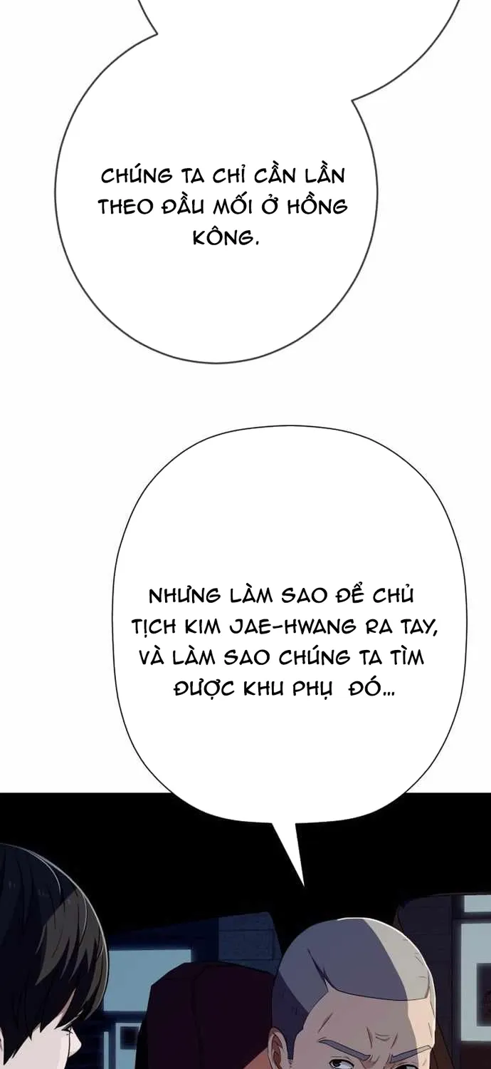 Lừa Đảo Bằng Giọng Nói Làm Đảo Lộn Cuộc Sống Của Bạn Chap 69 - Next Chap 70