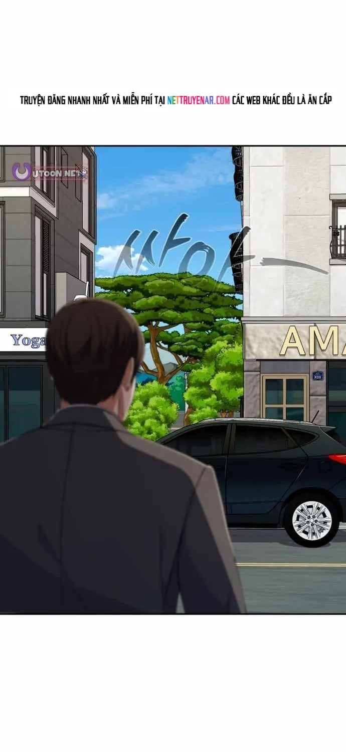 Lừa Đảo Bằng Giọng Nói Làm Đảo Lộn Cuộc Sống Của Bạn Chap 69 - Next Chap 70