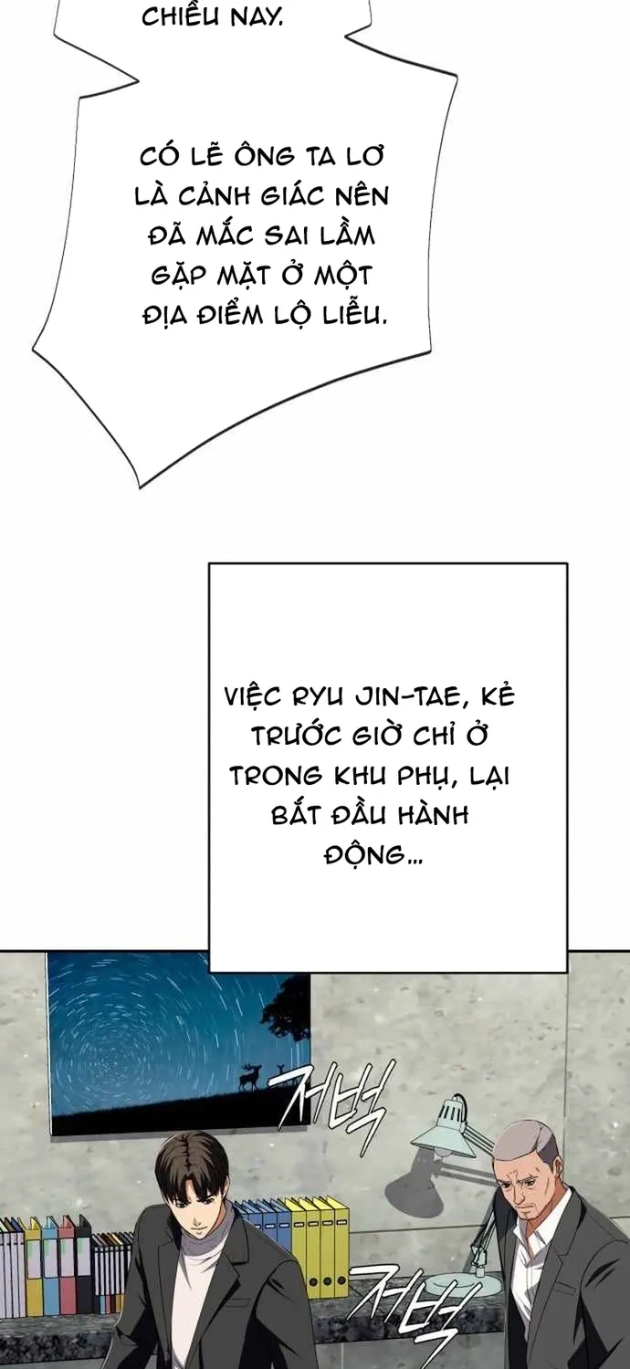 Lừa Đảo Bằng Giọng Nói Làm Đảo Lộn Cuộc Sống Của Bạn Chap 69 - Next Chap 70