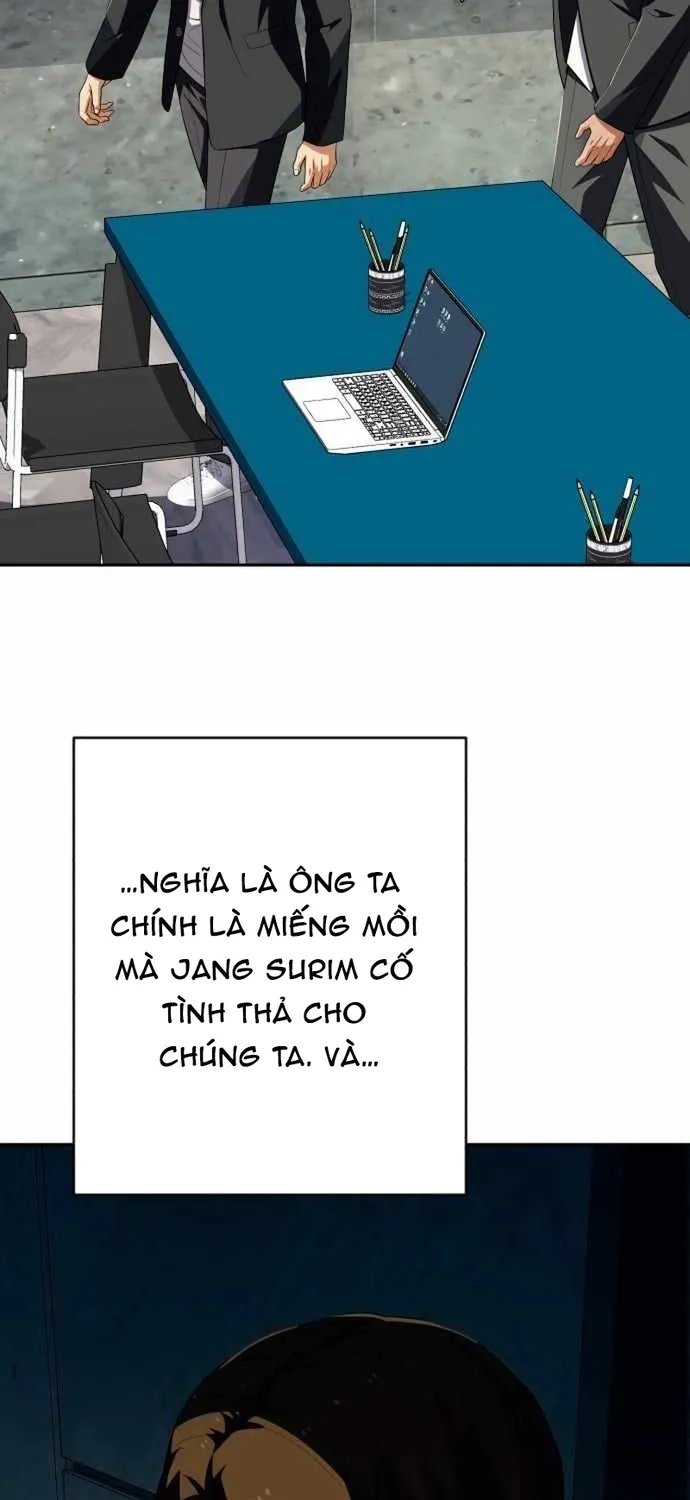 Lừa Đảo Bằng Giọng Nói Làm Đảo Lộn Cuộc Sống Của Bạn Chap 69 - Next Chap 70