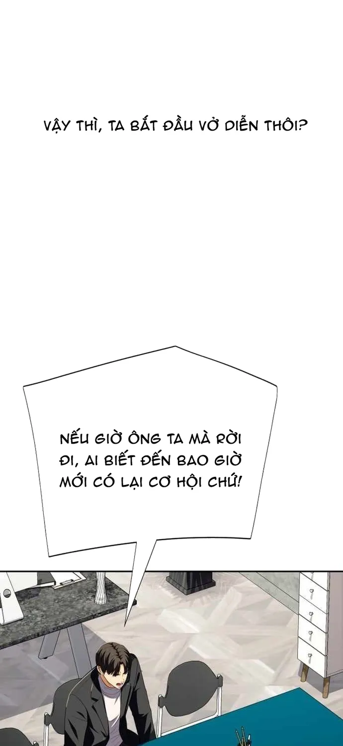 Lừa Đảo Bằng Giọng Nói Làm Đảo Lộn Cuộc Sống Của Bạn Chap 69 - Next Chap 70