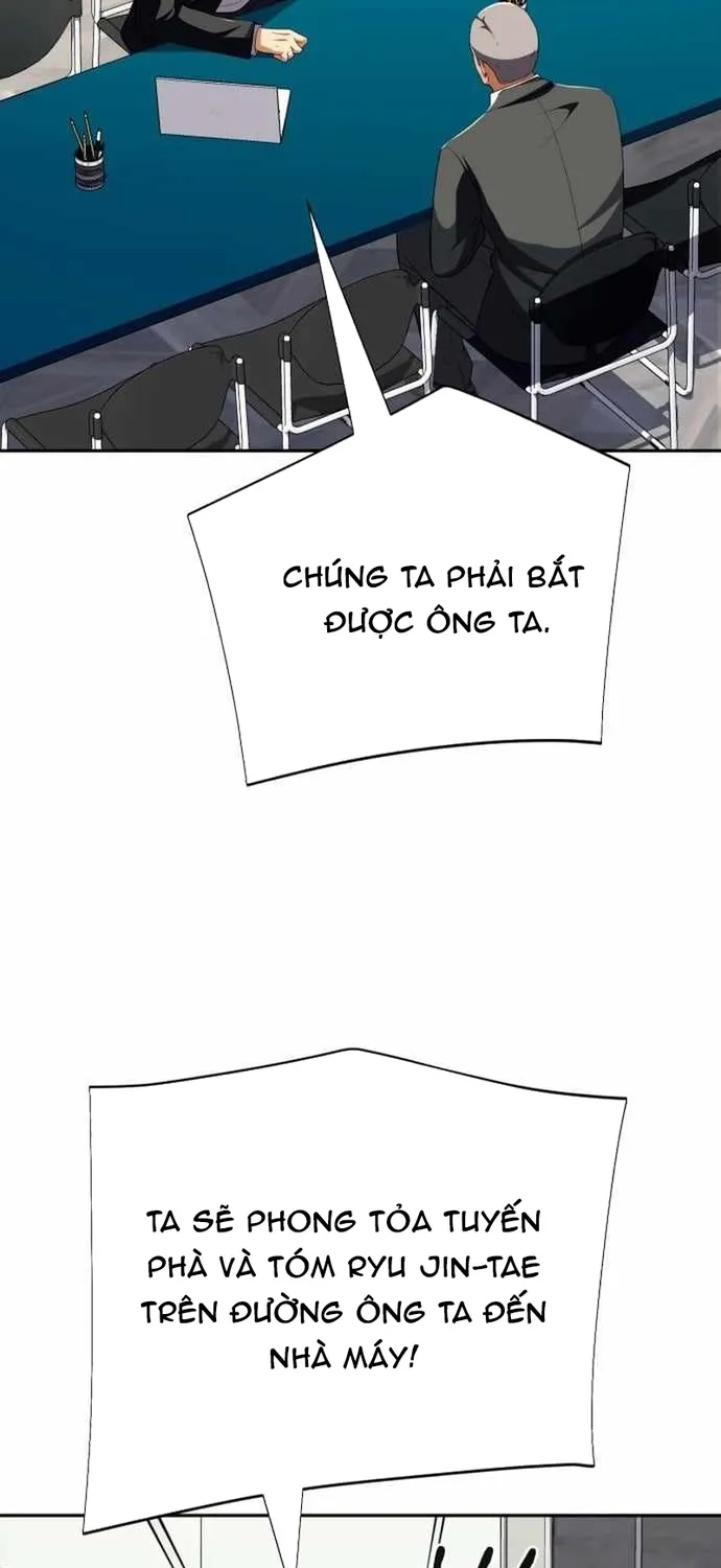 Lừa Đảo Bằng Giọng Nói Làm Đảo Lộn Cuộc Sống Của Bạn Chap 69 - Next Chap 70