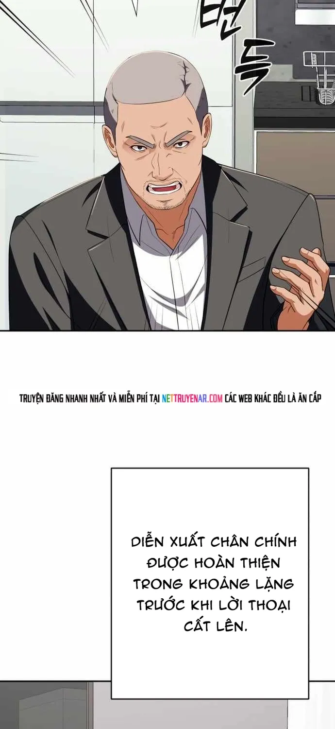 Lừa Đảo Bằng Giọng Nói Làm Đảo Lộn Cuộc Sống Của Bạn Chap 69 - Next Chap 70