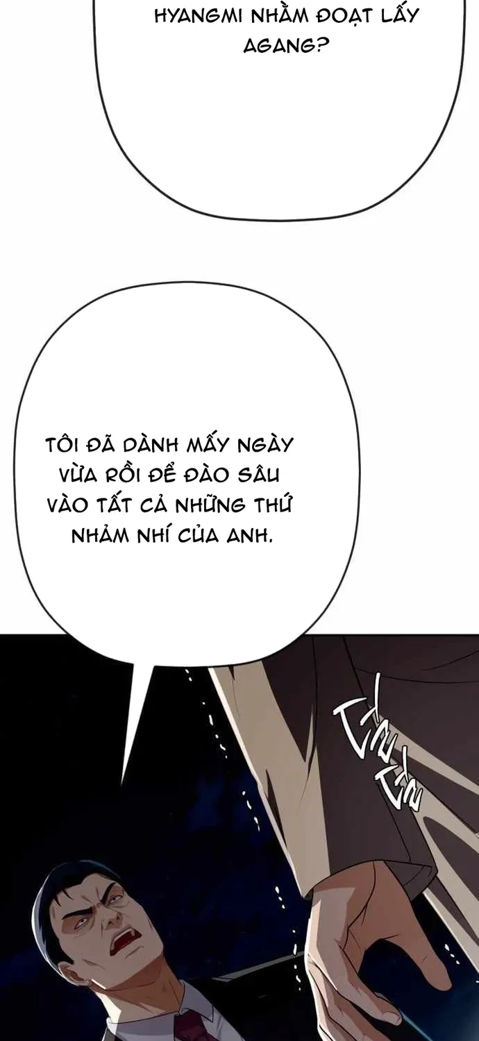 Lừa Đảo Bằng Giọng Nói Làm Đảo Lộn Cuộc Sống Của Bạn Chap 70 - Next Chap 71