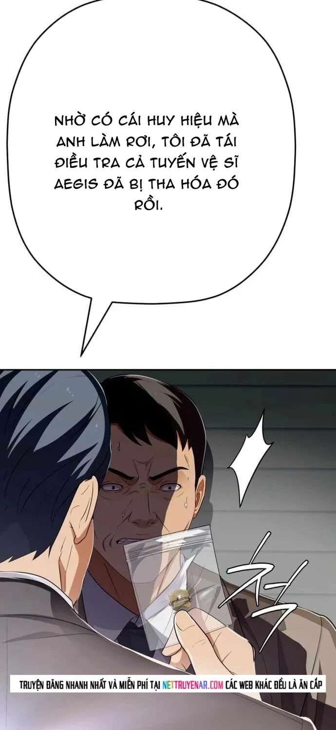 Lừa Đảo Bằng Giọng Nói Làm Đảo Lộn Cuộc Sống Của Bạn Chap 70 - Next Chap 71