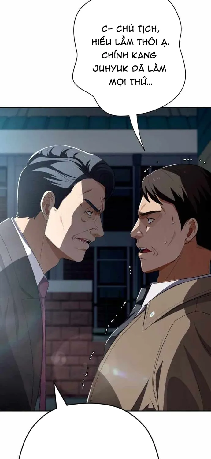 Lừa Đảo Bằng Giọng Nói Làm Đảo Lộn Cuộc Sống Của Bạn Chap 70 - Next Chap 71