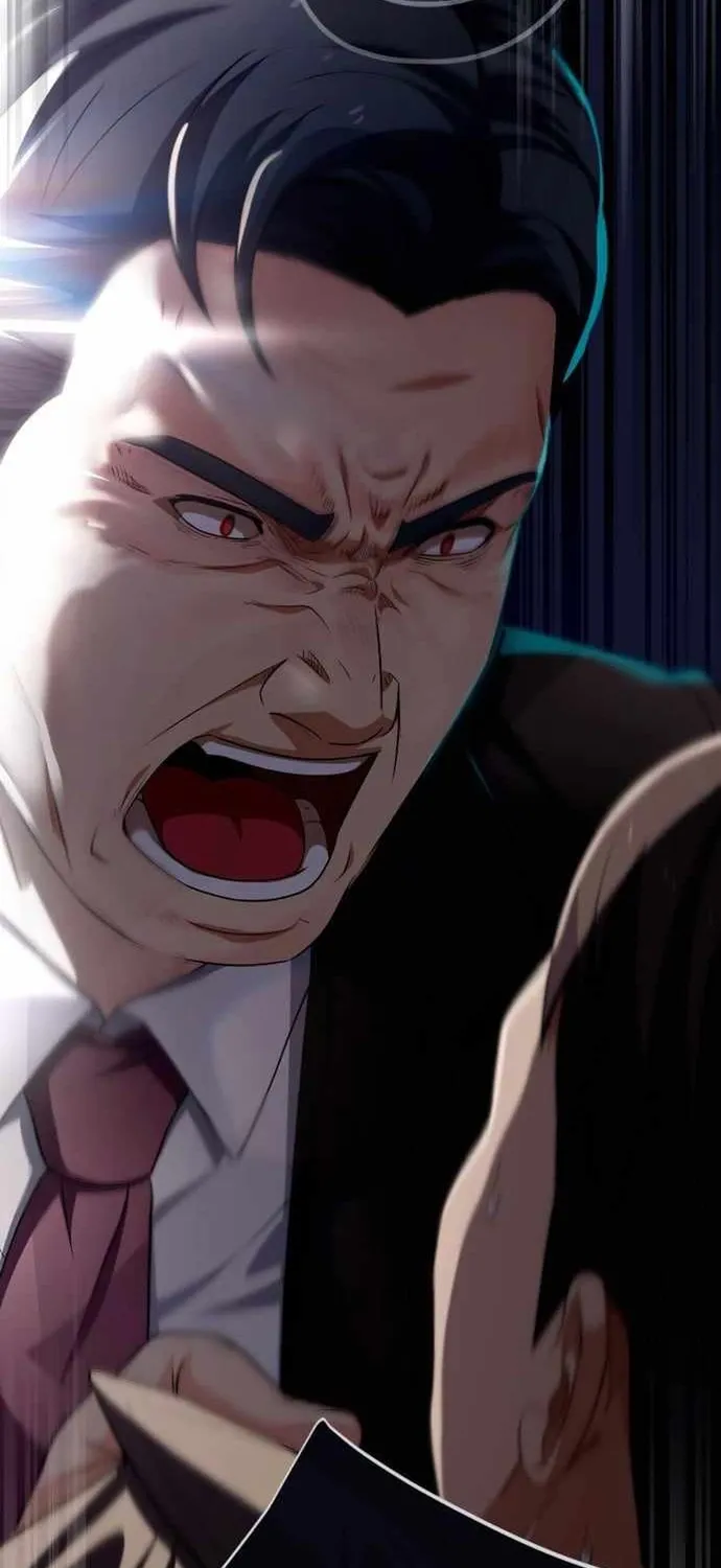 Lừa Đảo Bằng Giọng Nói Làm Đảo Lộn Cuộc Sống Của Bạn Chap 70 - Next Chap 71