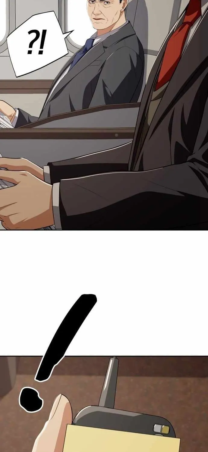 Lừa Đảo Bằng Giọng Nói Làm Đảo Lộn Cuộc Sống Của Bạn Chap 70 - Next Chap 71